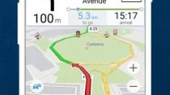Navmii GPS World (Navfree) v3.6.15 (2018). skrinshot 4