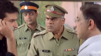 Sevgi uchun / O'g'irlangan xotin Hind kino 2001 Uzbek tilida O'zbekcha tarjima kino Full HD tas-ix skachat skrinshot 3