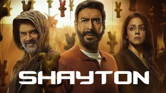 Shayton / Jodulangan Qiz 1 Hind kinosi Uzbek tilida 2024 O'zbekcha tarjima kino HD skrinshot 1