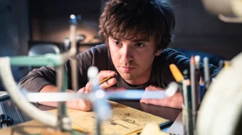 Qoyilmaqom o'g'irlik / Mukammal reja / Dohiyona Talonchilik / Aql bovar qilmas o'g'rilik / Pastga tushish Uzbek tilida 2021 O'zbekcha tarjima kino HD skrinshot 1