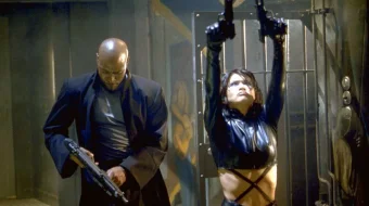 Ajal Changalida 1 / Na Tirik, Na O'lik Uzbek tilida 2002 O'zbekcha tarjima kino HD skrinshot 1