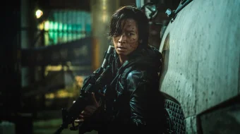 Pusanga Ketayotgan Poyezd 2: Yarim orol Ujas kino Uzbek tilida 2020 O'zbekcha tarjima kino HD skrinshot 2