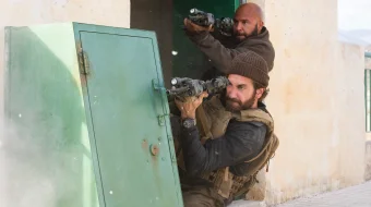 Ahdga sadoqat / Afg'onistondagi jang / Tarjimon Uzbek tilida 2023 O'zbekcha tarjima kino HD skrinshot 1
