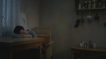 Umrning qishi Rossiya filmi Uzbek tilida 2022 O'zbekcha tarjima kino HD skrinshot 2