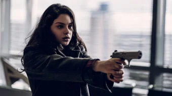 Ovchilar vaqti / davri Uzbek tilida 2017 kino HD skrinshot 4