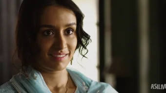 Hasina Parker: Olov ayol / Mumbay malikasi Xasina 2017 Uzbek tilida O'zbekcha tarjima kino Full HD tas-ix skachat skrinshot 1