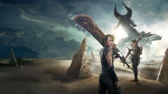 Maxluq ovchilari / Mahluqlar ovlovchilar Uzbek tilida 2021 O'zbek tarjima tas-ix skachat skrinshot 4