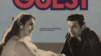 Ijarachi Hind kinosi Uzbek tilida 1957 O'zbekcha tarjima kino HD skrinshot 1