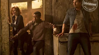 "U 2" / U 2 / ONO 2 / Masxaraboz U 2 O'zbekcha tarjima Uzbek tilida 2019 O'zbek tarjima kino HD skrinshot 4