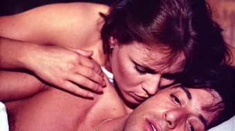 Poygachi Bobbi Derfild / Qarzga olingan hayot Uzbek tilida 1977 O'zbekcha tarjima film Full HD skachat skrinshot 2