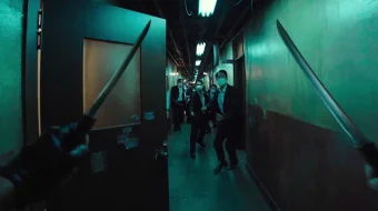 Yovuz ayol Janubiy Koreya filmi Uzbek tilida 2017 O'zbekcha tarjima kino HD skrinshot 3