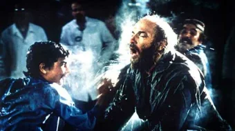 Velosipedchi Eron filmi Uzbek tilida 1989 Full HD O'zbek tarjima skrinshot 4