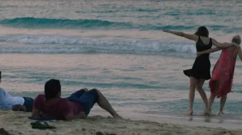 Ummon qa'rida 1 / 47 metr pastga 1 / Moviy Tubsizlik 1 Uzbek tilida 2016 O'zbekcha tarjima kino HD skrinshot 4