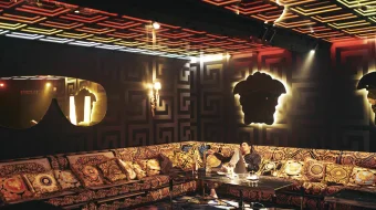 Revolver Uzbek tilida 2024 O'zbekcha tarjima kino HD skrinshot 3