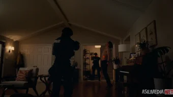 Tuzoq / Qopqon Premyera 2024 Uzbek tilida O'zbekcha tarjima kino Full HD tas-ix skachat skrinshot 3