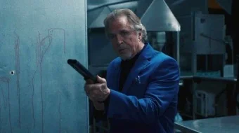 Josus Oshpaz Uzbek tilida 2022 O'zbekcha tarjima kino HD skrinshot 1