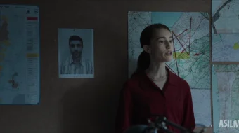 Muhandis / Buzg'unchi 2023 Uzbek tilida O'zbekcha tarjima kino Full HD tas-ix skachat skrinshot 4