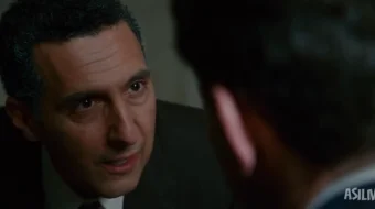 Yolg'on vasvasasi / Markaziy razvedka boshqarmasi 2006 Uzbek tilida O'zbekcha tarjima kino Full HD tas-ix skachat skrinshot 4