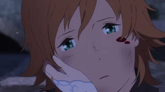 Vidolashuv tongini gullar bilan kutib ol Anime Multfilm Uzbek tilida 2018 O'zbekcha tarjima HD skrinshot 4