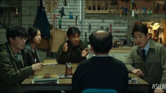 Odamzod Bog'i / Sirli hayvonot bog'i 2019 Uzbek tilida O'zbekcha tarjima kino Full HD tas-ix skachat skrinshot 2