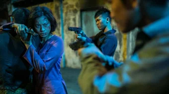 Фурия HD Tas-IX skrinshot 3