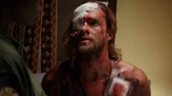 Yirtqichlar Keniya Filmi Uzbek tilida 2021 yil premyera kino O'zbekcha tarjima kino HD skrinshot 2