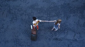 Rimdagi Xona / Olovli xona Uzbekcha Subtitrda 2009 O'zbekcha tarjima kino HD skrinshot 2