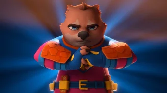 G'aroyib qutqaruvchilar Multfilm Uzbek tilida 2022 O'zbekcha tarjima HD skrinshot 1