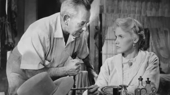 Ulkan orzular Uzbek tilida 1958 O'zbekcha tarjima film Full HD skachat skrinshot 2