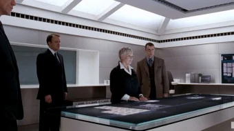 Uddaburon josus Agent 007 Uzbek tilida 2008 kino HD skrinshot 3