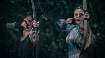 Malika va vaqt runi Premyera Chexiya filmi Uzbek tilida O'zbekcha 2020 tarjima kino Full HD tas-ix skacha skrinshot 2