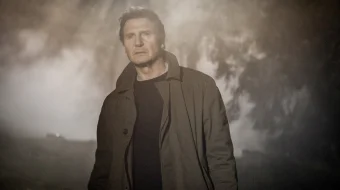 Qabrlar Oralab / Qabr orasida / Qo'rquv iskanjasida / Qotil Izidan Uzbek tilida 2014 O'zbekcha tarjima kino HD skrinshot 1