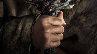 Uzuklar hukmdori: Qudrat uzuklari / Kuchli Uzuklar serial Uzbek tilida 2022 O'zbekcha tarjima kino HD skrinshot 2