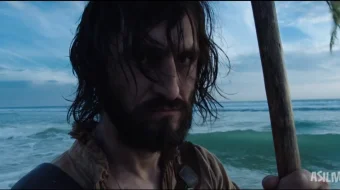 Jungli oltini / Oro 2017 Uzbek tilida O'zbekcha tarjima kino Full HD tas-ix skachat skrinshot 4