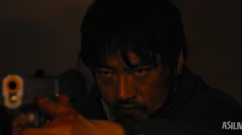 Arvoh qotil Premyera 2024 Uzbek tilida O'zbekcha tarjima kino Full HD tas-ix skachat skrinshot 1