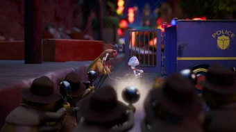 Izquvar o'rgimchak Multfilm Uzbek tilida 2022 O'zbekcha tarjima HD skrinshot 2