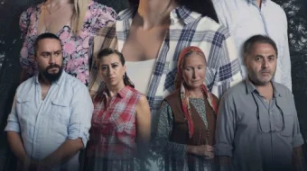 Aylin / Ayl!n Turk Kino O'zbek tilida 2023 Uzbekcha tarjima skrinshot 1