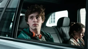 Garovdagilar / Asirdagilar Uzbek tilida 2023 O'zbekcha tarjima kino HD skrinshot 3