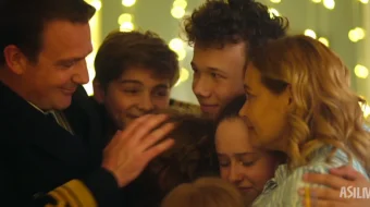 Archalar 11 2024 Uzbek tilida O'zbekcha tarjima kino Full HD tas-ix skachat skrinshot 4