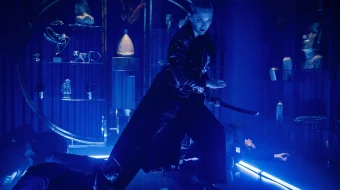 Qotillar o'yini Uzbek tilida 2024 O'zbekcha tarjima kino HD skrinshot 1