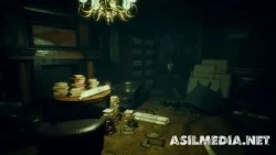 Panacea: Last Will - Chapter 1 skrinshot 1