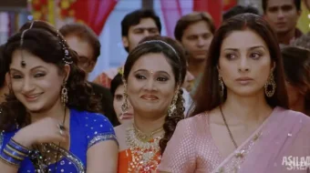 Mana kelishdik! / Ijaraga olingan kuyov Hind kino 2010 Uzbek tilida O'zbekcha tarjima kino Full HD tas-ix skachat skrinshot 4