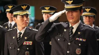 O'g'rilik / O'g'irlik Janubiy Koreya filmi Uzbek tilida 2007 O'zbekcha tarjima kino HD skrinshot 2