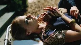 Amitvil Dahshatlari ujas film Uzbek tilida 2005 O'zbekcha tarjima film Full HD skachat skrinshot 2