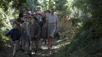 Mumu Uzbek tilida 2010 O'zbekcha tarjima kino HD skrinshot 2