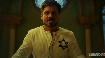 Jodulangan er-xotin / Dibbuk: Haqiqiy lan'at 2021 Hind kino Uzbek tilida O'zbekcha tarjima kino Full HD tas-ix skachat skrinshot 1