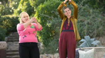 Firibgar oyimchalar / Firibgar xonimlar Uzbek tilida 2019 kino HD skrinshot 1