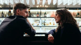 Hayot ta'mi Uzbek tilida 2020 O'zbekcha tarjima kino HD skrinshot 2