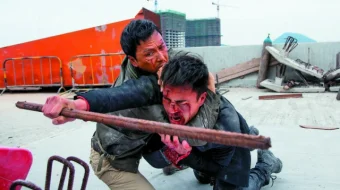 Muhim shaxs Uzbek tilida 2013 O'zbekcha tarjima film Full HD skachat skrinshot 1