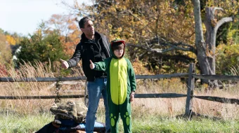 Ezra Uzbek tilida 2023 O'zbekcha tarjima kino HD skrinshot 1